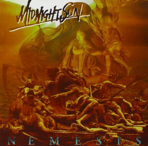 Midnight Sun/Nemesis